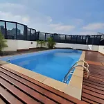 Flat Boutique, Coracao Do Jardins Ao Lado Shopping By Urooms