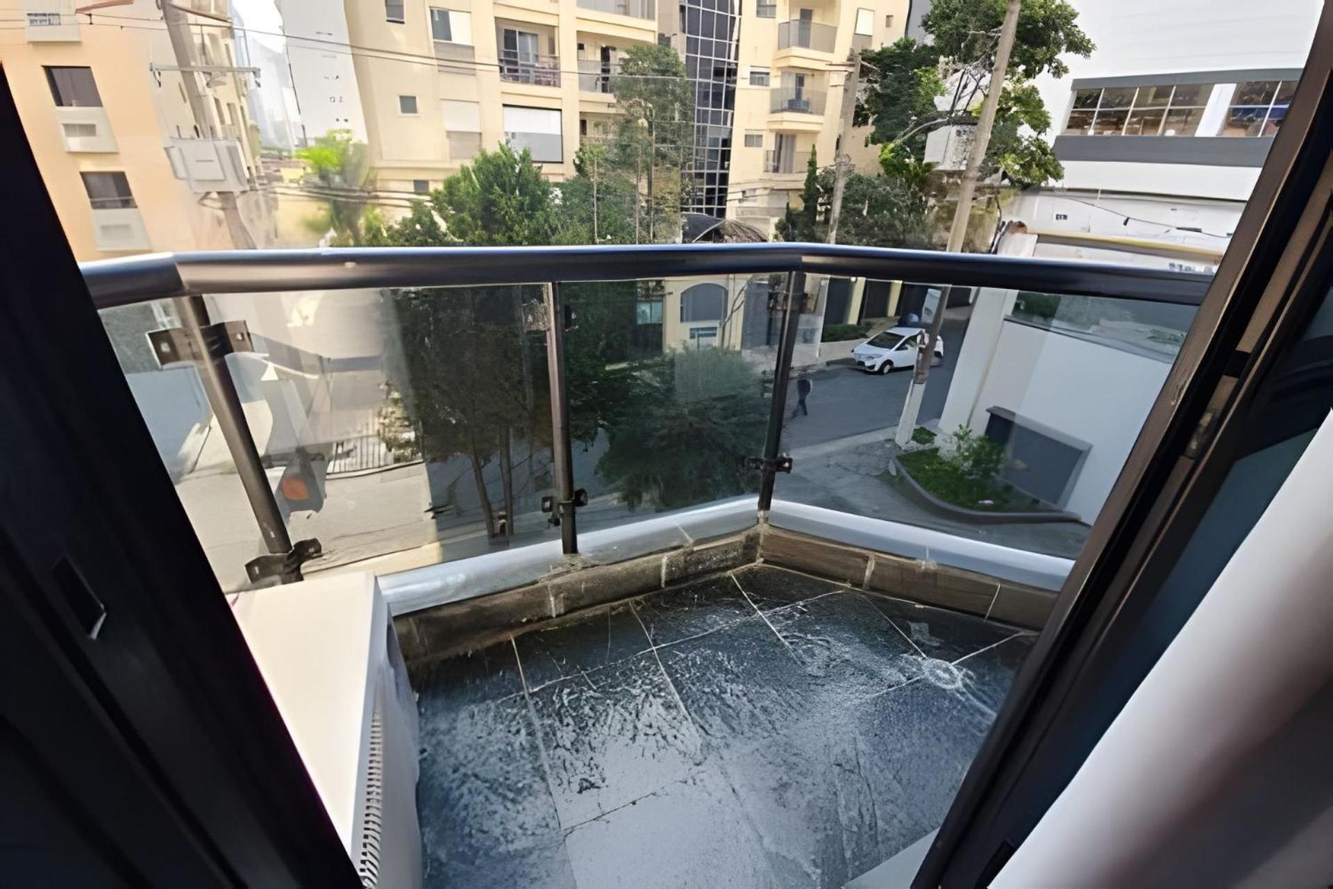 Apartamento Flat Boutique, Coracao Do Jardins Ao Lado Shopping By Urooms